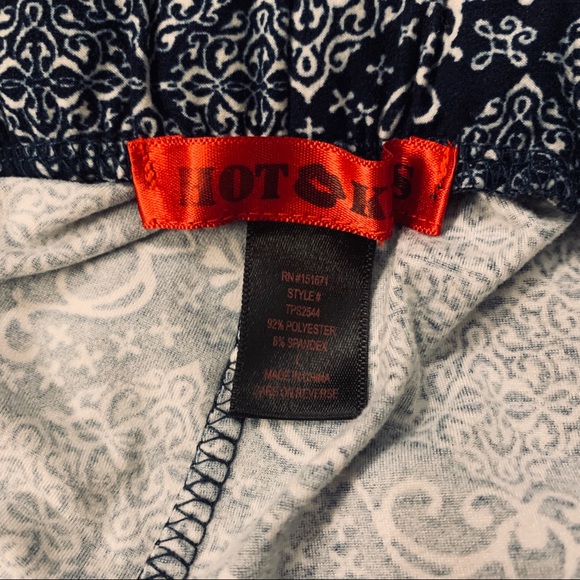 HOT KISS shorts - Picture 4 of 4